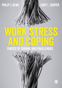 Cover Work Stress and Coping