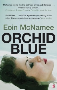 Cover Orchid Blue