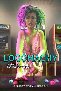 Cover Logomachy