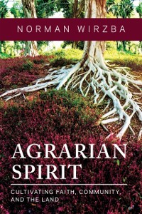 Cover Agrarian Spirit