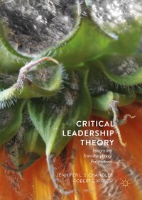 Cover Critical Leadership Theory