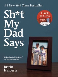 Cover Sh*t My Dad Says