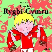 Cover Ffan Bach Rygbi Cymru