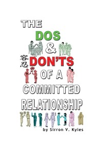 Cover The Dos & Don'ts Of A Committed Relationship