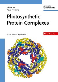 Cover Photosynthetic Protein Complexes