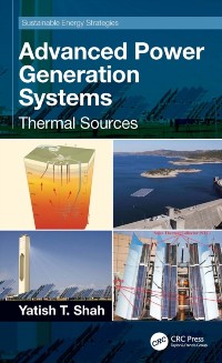 Cover Advanced Power Generation Systems