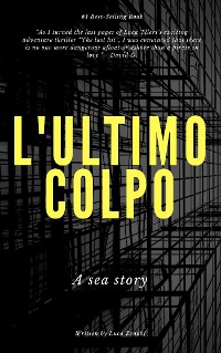 Cover L'ultimo colpo