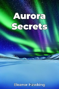 Cover Aurora Secrets