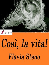 Cover Così, la vita!