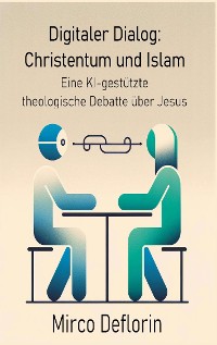 Cover Digitaler Dialog: Christentum und Islam