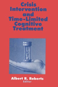 Cover Crisis Intervention and Time-Limited Cognitive Treatment