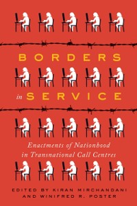 Cover Borders in Service