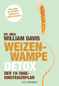 Cover Weizenwampe - Detox