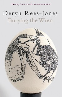 Cover Burying the Wren