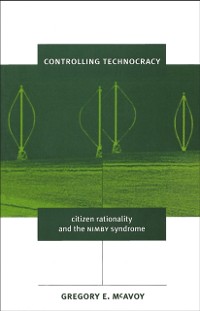 Cover Controlling Technocracy