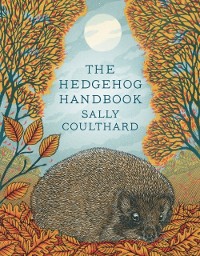 Cover Hedgehog Handbook