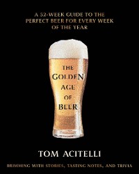 Cover The Golden Age of Beer