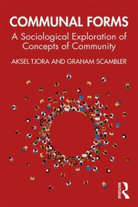Cover Communal Forms