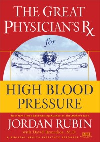 Cover Great Physician's Rx for High Blood Pressure