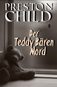 Cover Der Teddy-Bären-Mord