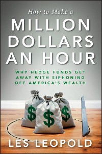 Cover How to Make a Million Dollars an Hour