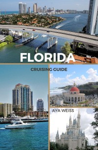 Cover Florida Cruising Guide