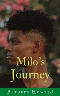 Cover Milo's Journey (Finding Home, #3)