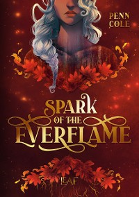 Cover Spark of the Everflame