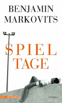 Cover Spieltage