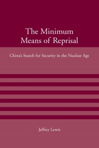 Cover Minimum Means of Reprisal