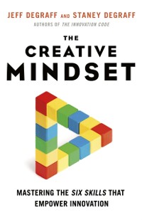 Cover Creative Mindset
