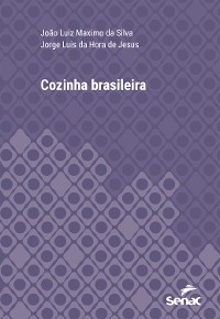 Cover Cozinha brasileira