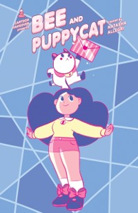 Cover Bee & Puppycat #1