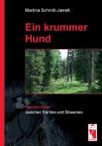 Cover Ein krummer Hund