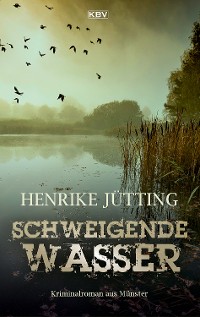 Cover Schweigende Wasser