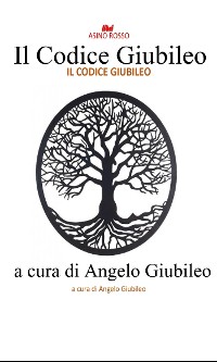 Cover Il codice Giubileo