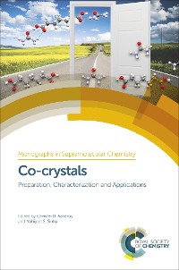 Cover Co-crystals