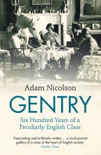 Cover Gentry