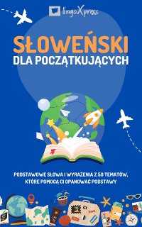 Cover Słoweński dla początkujących