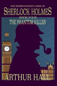 Cover Phantom Killer