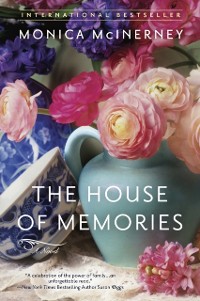 Cover House of Memories