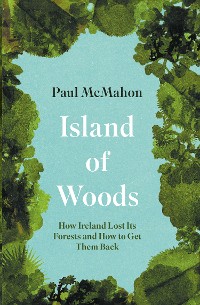 Cover Island of Woods
