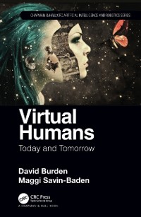 Cover Virtual Humans