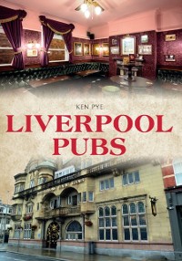 Cover Liverpool Pubs
