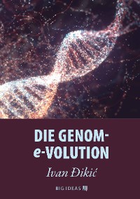 Cover Die Genom-E-volution