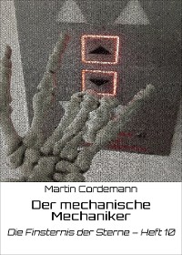 Cover Der mechanische Mechaniker