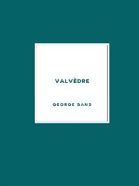 Cover Valvèdre