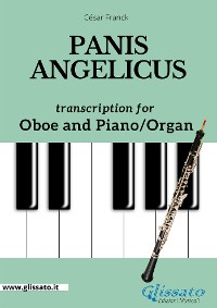 Cover Oboe and Piano or Organ - Panis Angelicus