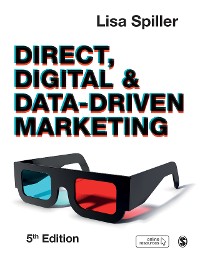 Cover Direct, Digital & Data-Driven Marketing