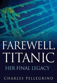 Cover Farewell, Titanic